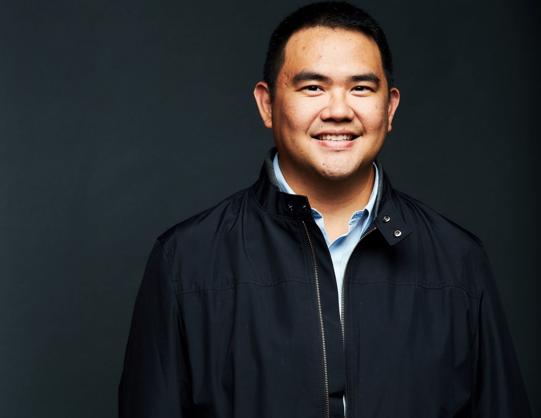 Earl Valencia of IdeaSpace