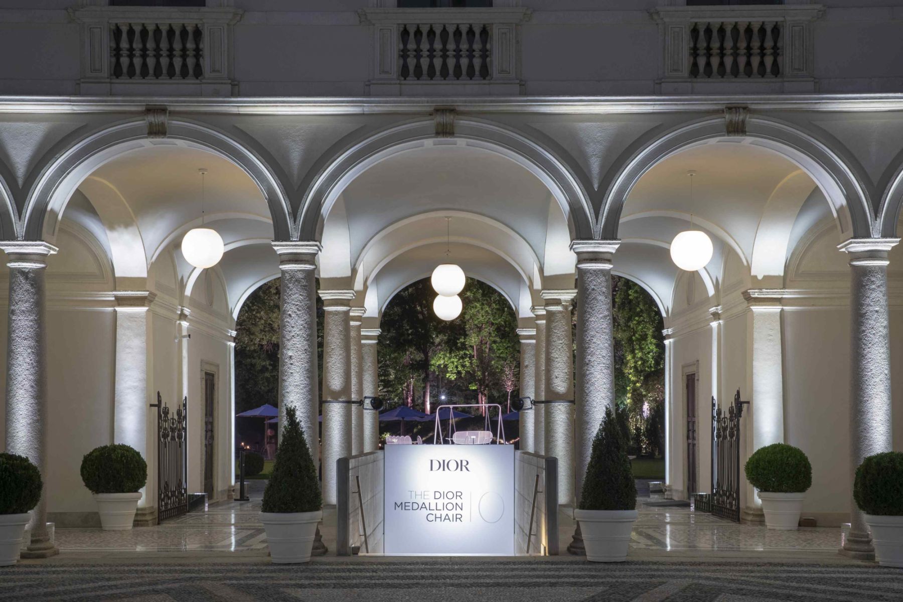 DIOR_SALONE DEL MOBILE ©Alessandro Garofalo
