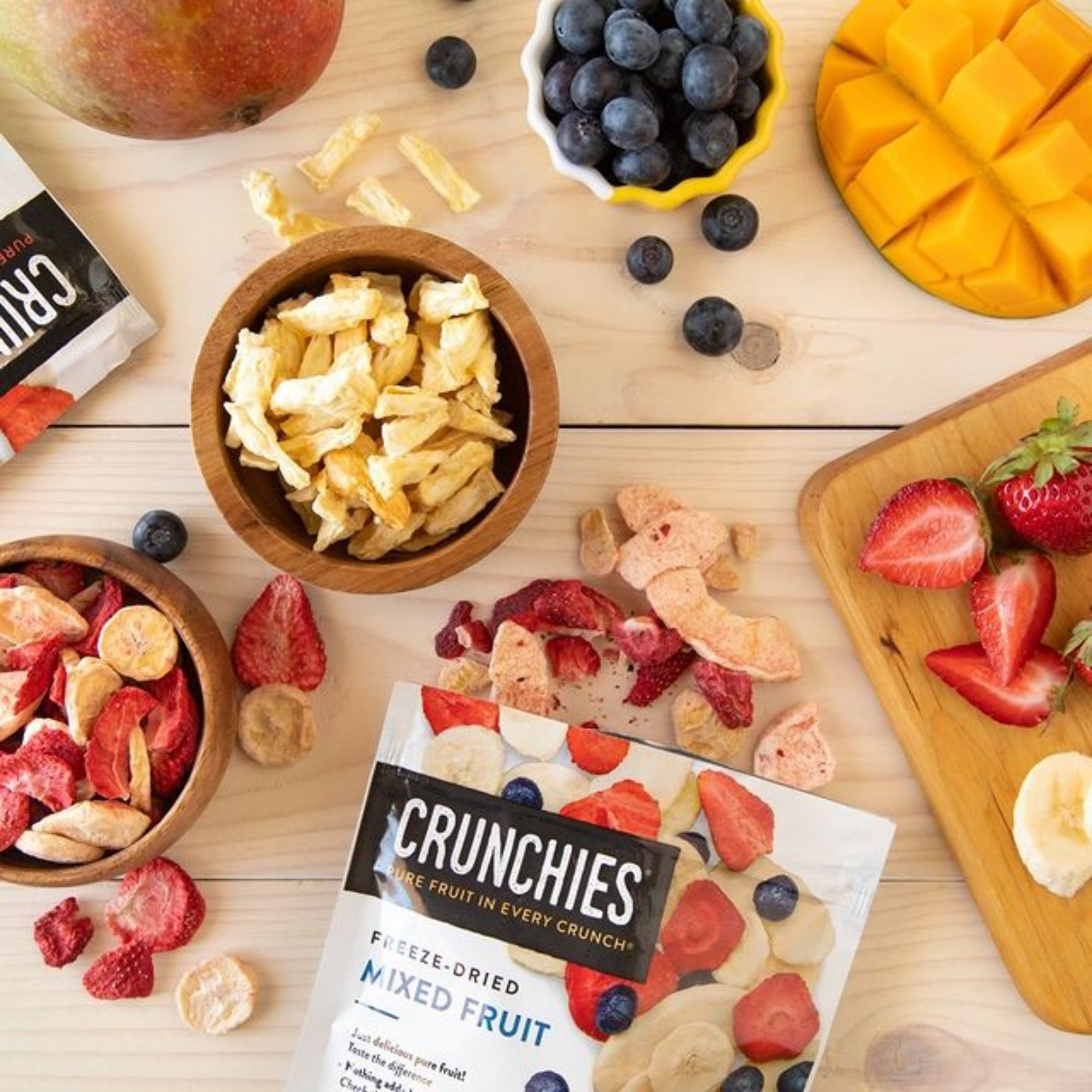 Photo: Healthy Options / Facebook