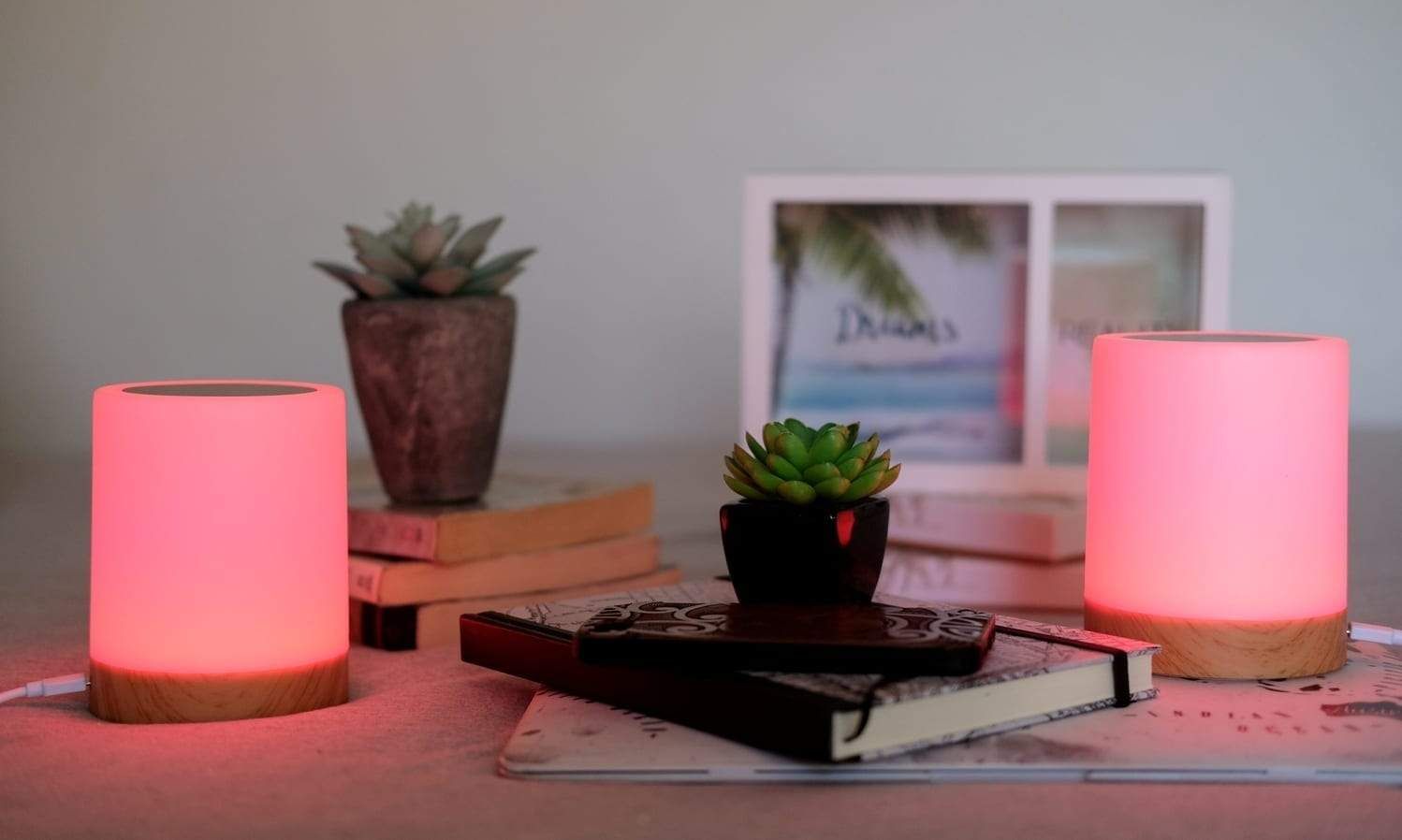 Photo: Friendship Lamps