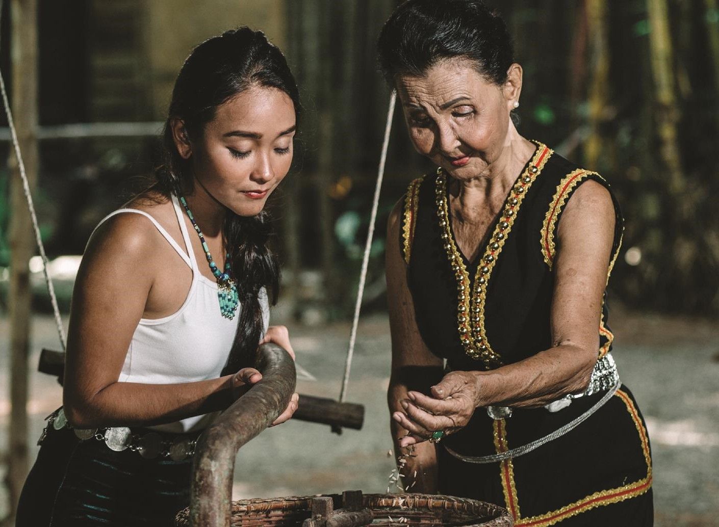 Photo: Native Body & Skin