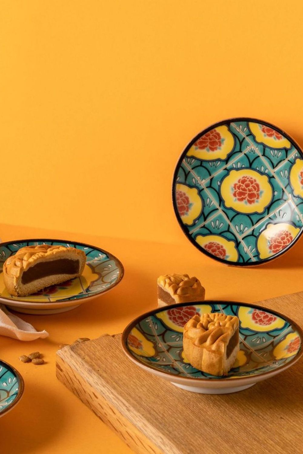 The Supermama x Candlenut collaboration (Image: Courtesy of Supermama)