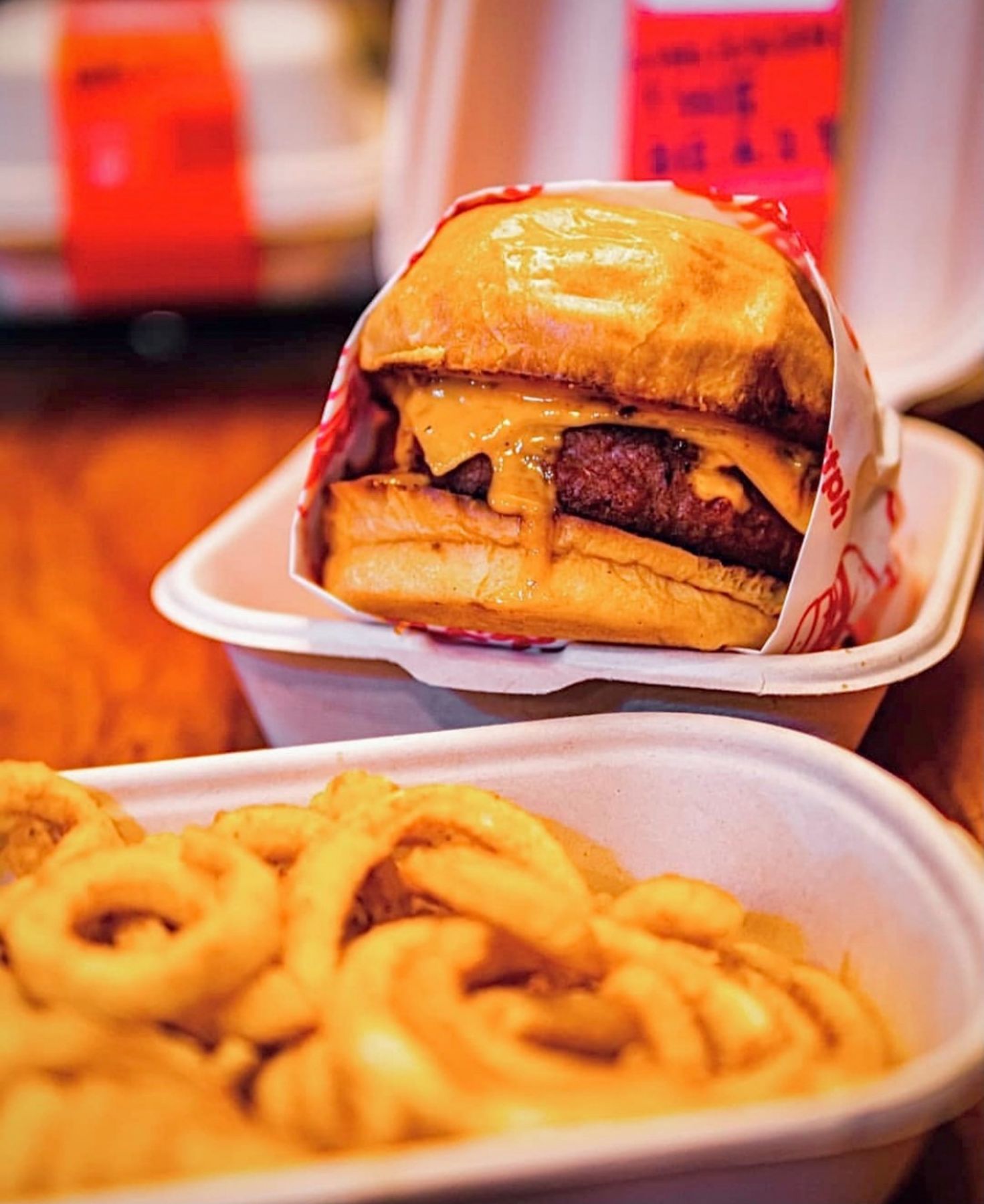 Photo: Burger Beast / Instagram