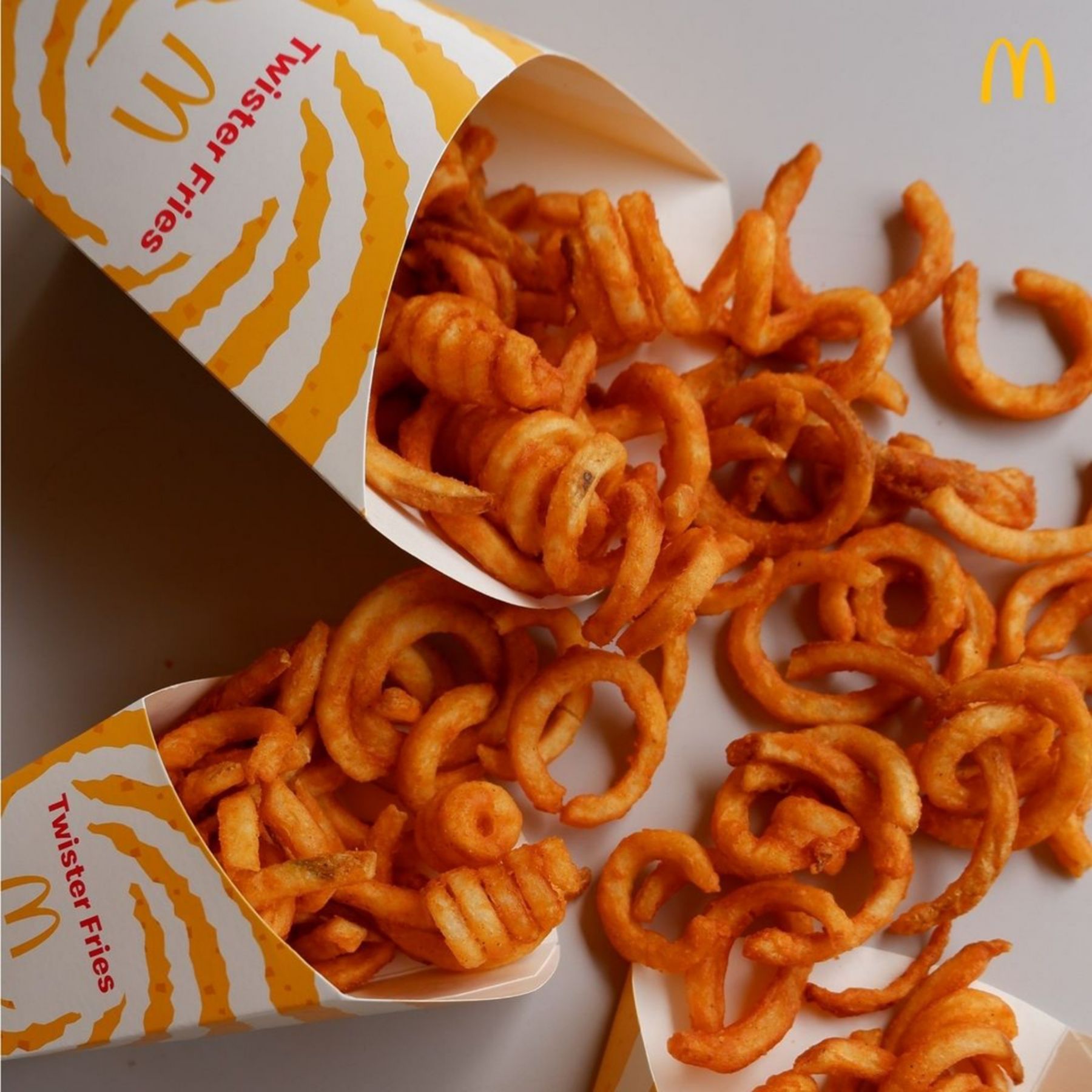 Photo: McDonald's Philippines / Instagram