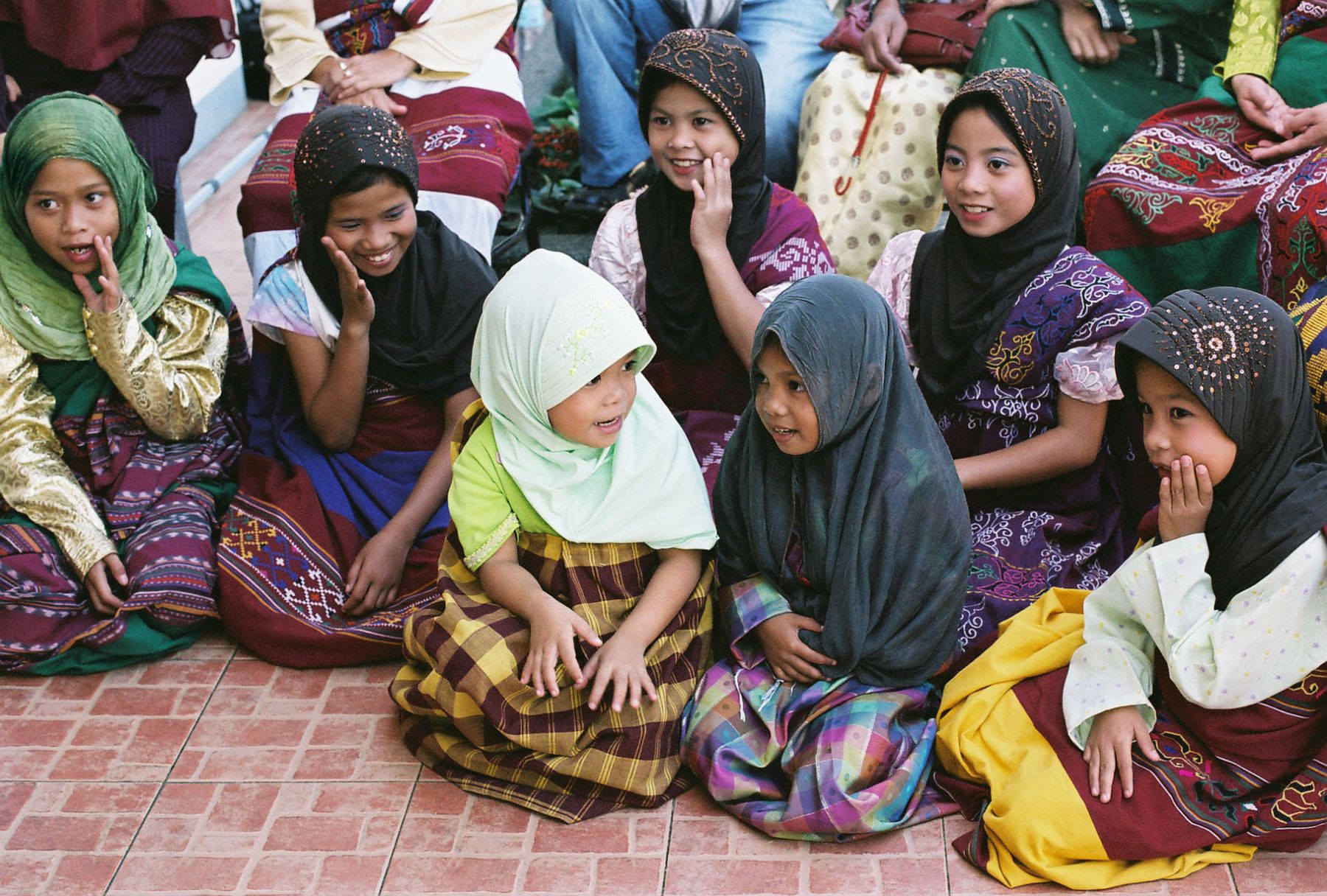 Photo: Renato S. Rastrollo / NCCA / UNESCO