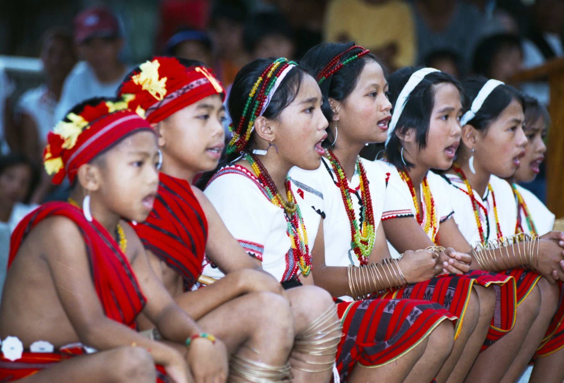 Photo: Renato S Rastrollo / NCCA -ICH /UNESCO