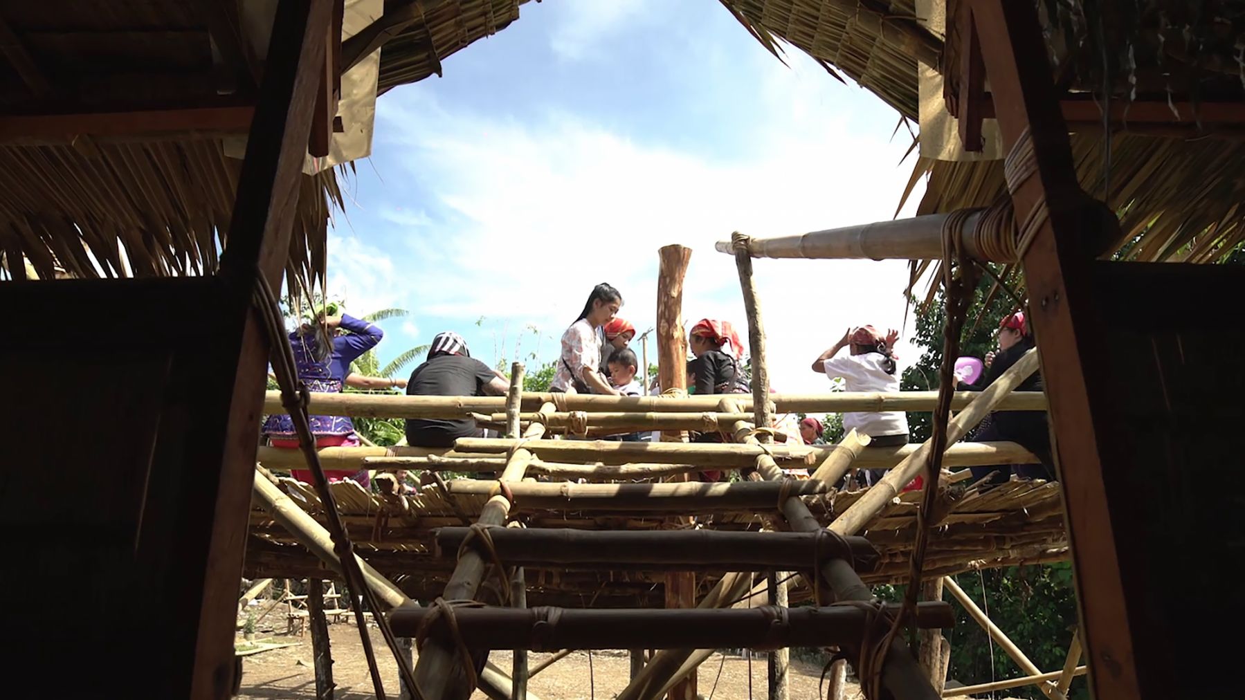 Photo: Dick William Neri / NCCA / UNESCO