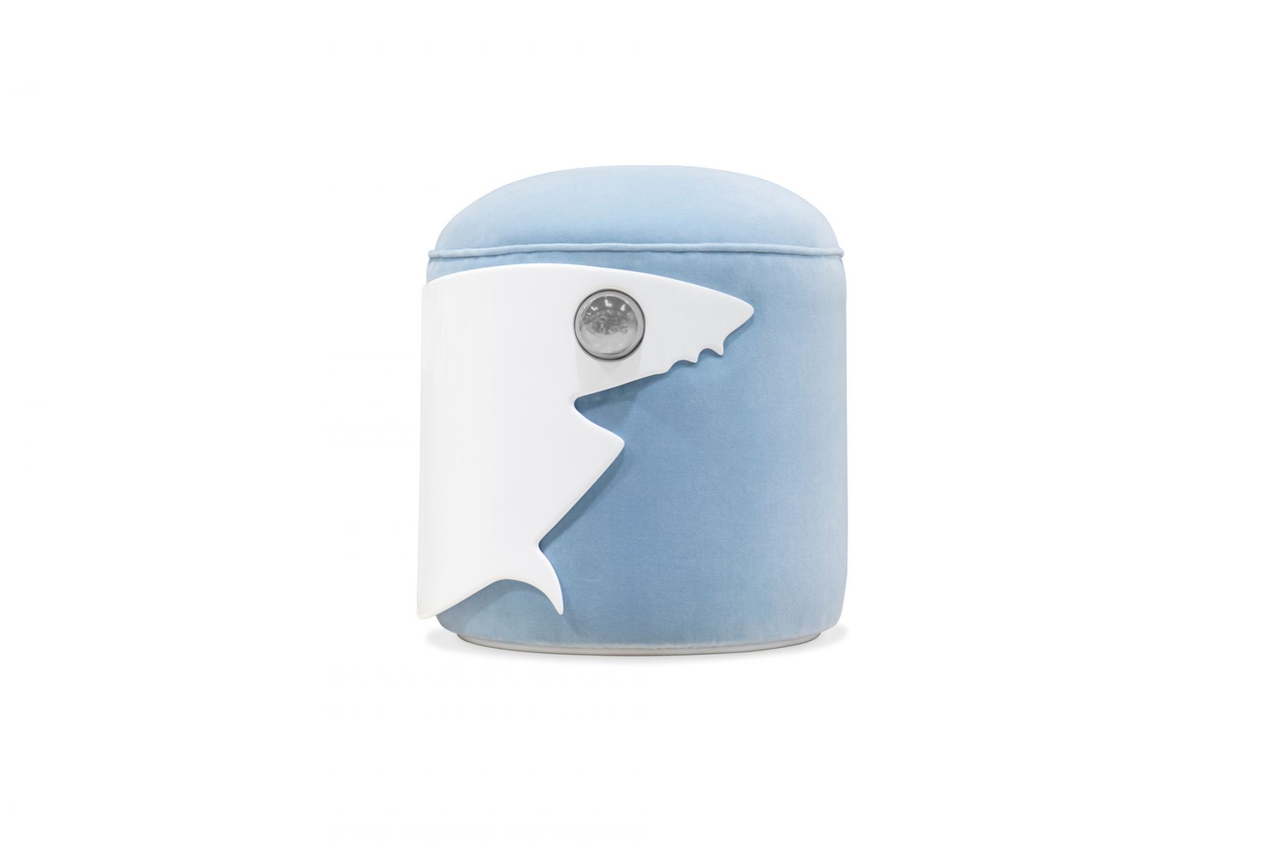 Circu Shark stool (Image: Courtesy of Circu)