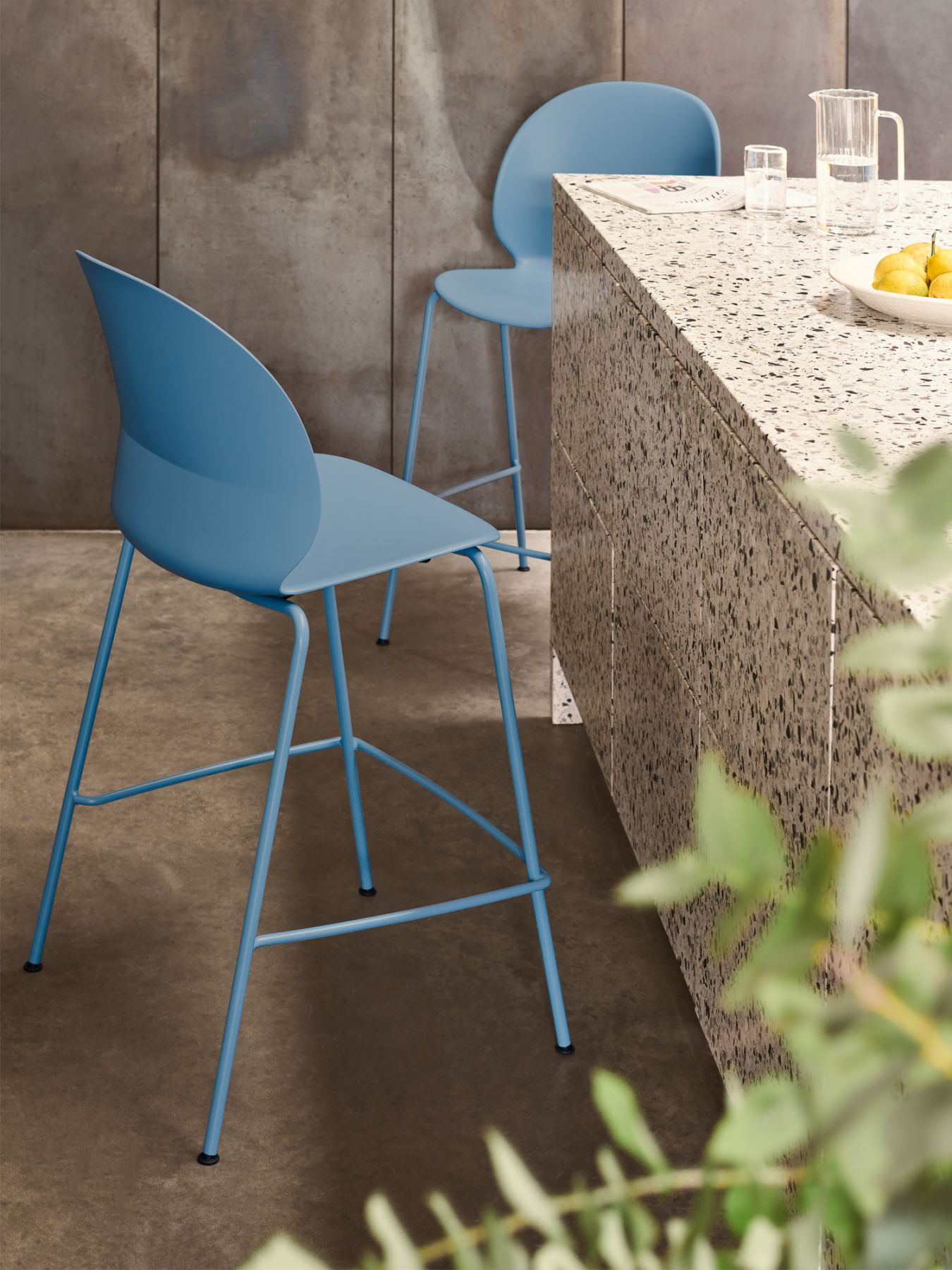 Fritz Hansen No2 Recycle chair, from W.Atelier (Image: Courtesy of Fritz Hansen)