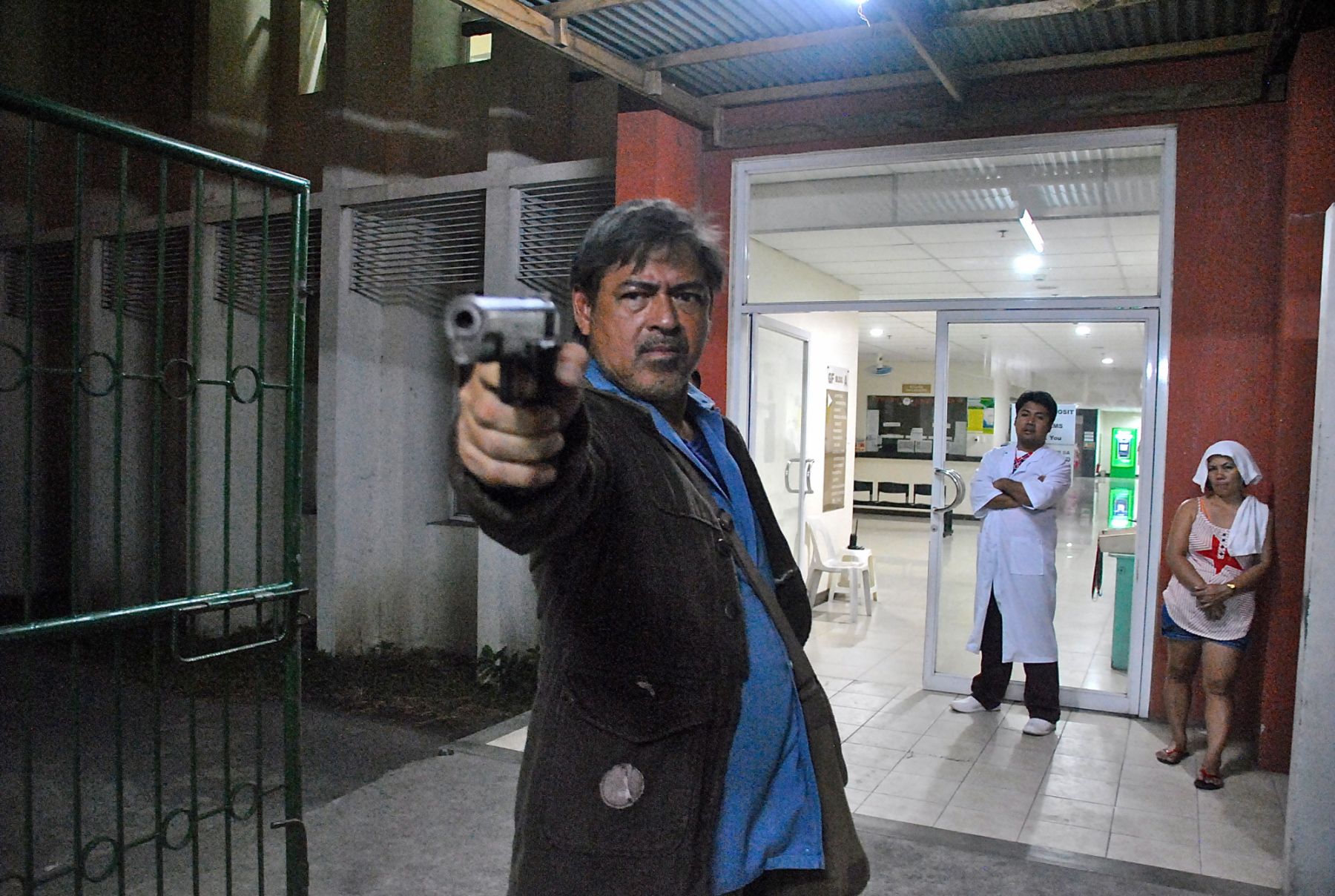 Joel Torre in 'On The Job' (2013) | Photo: HBO Go Asia