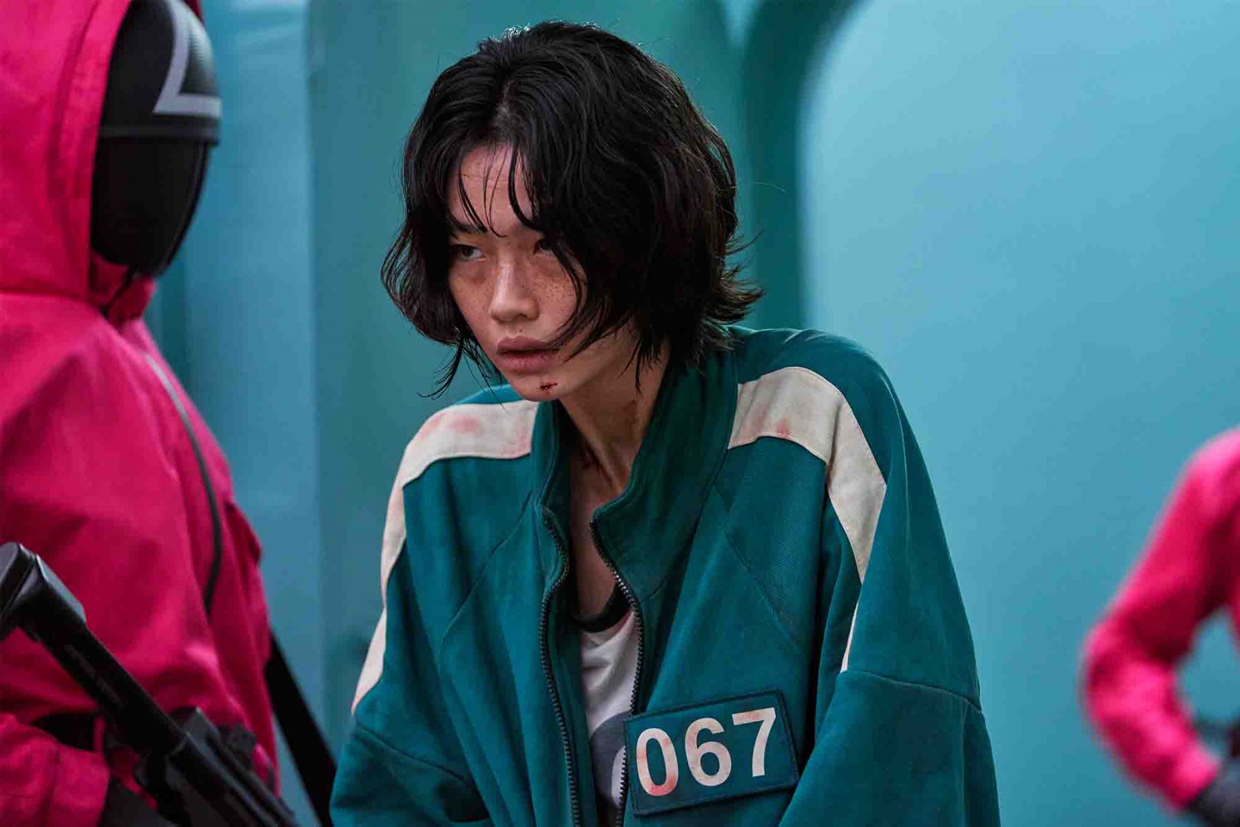 Photo: Netflix