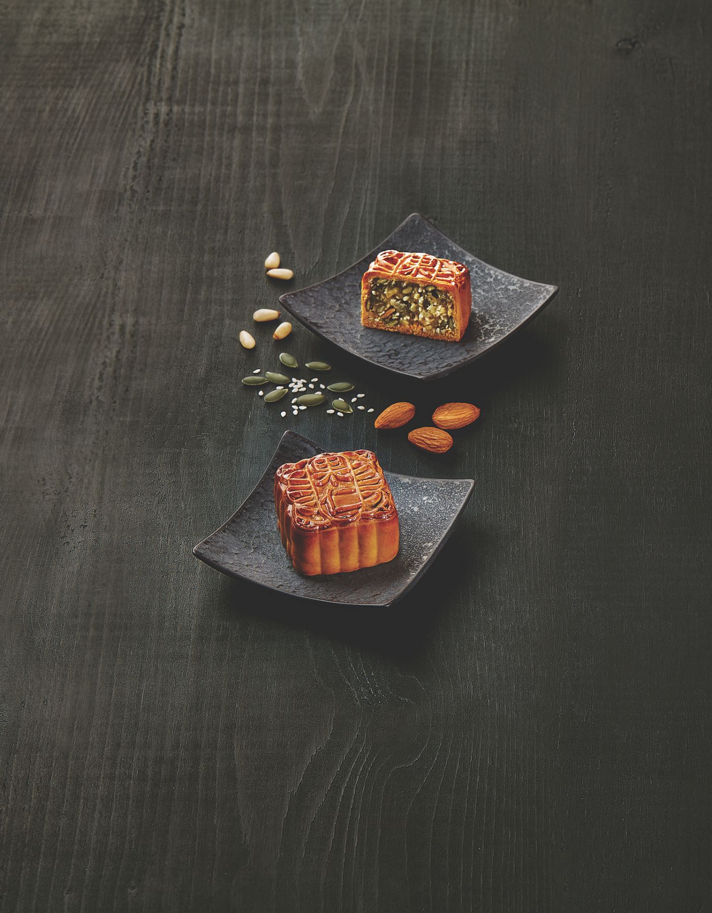Kee Wah Bakery
