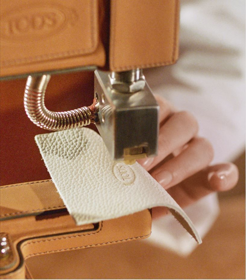Photo: Courtesy of Tod's