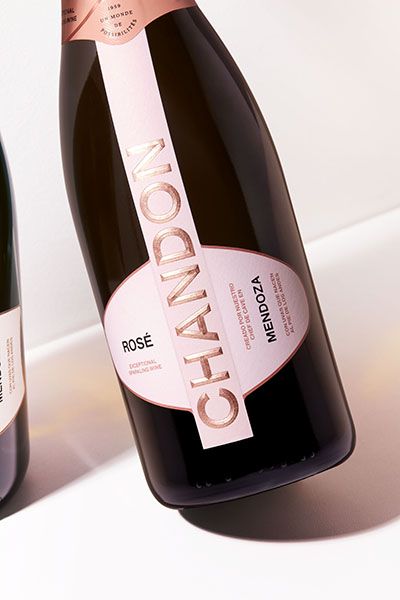 Chandon Rosé