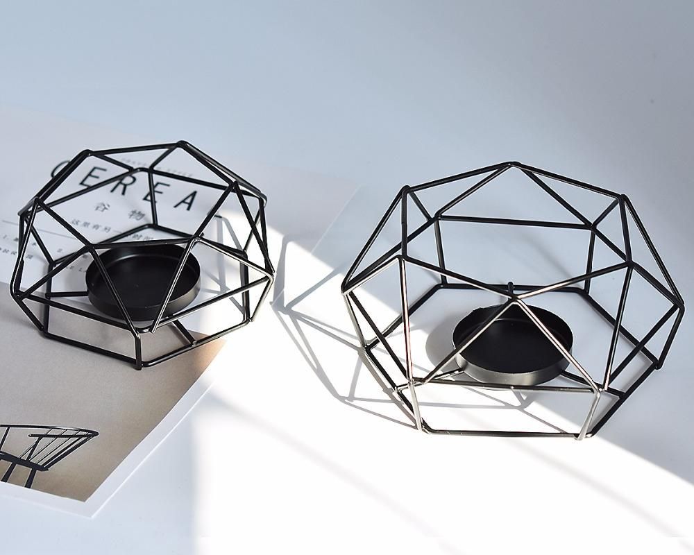 Photo: DESQ Candle Holder