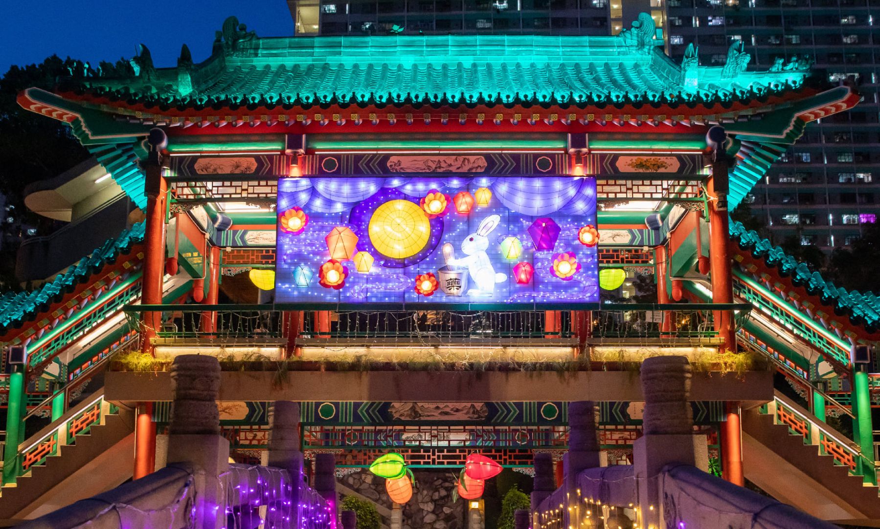 中秋好去处 拍拖 庆祝活动 赏月赏花灯打卡 市集地点 8大热点推介不容错过 Tatler Asia