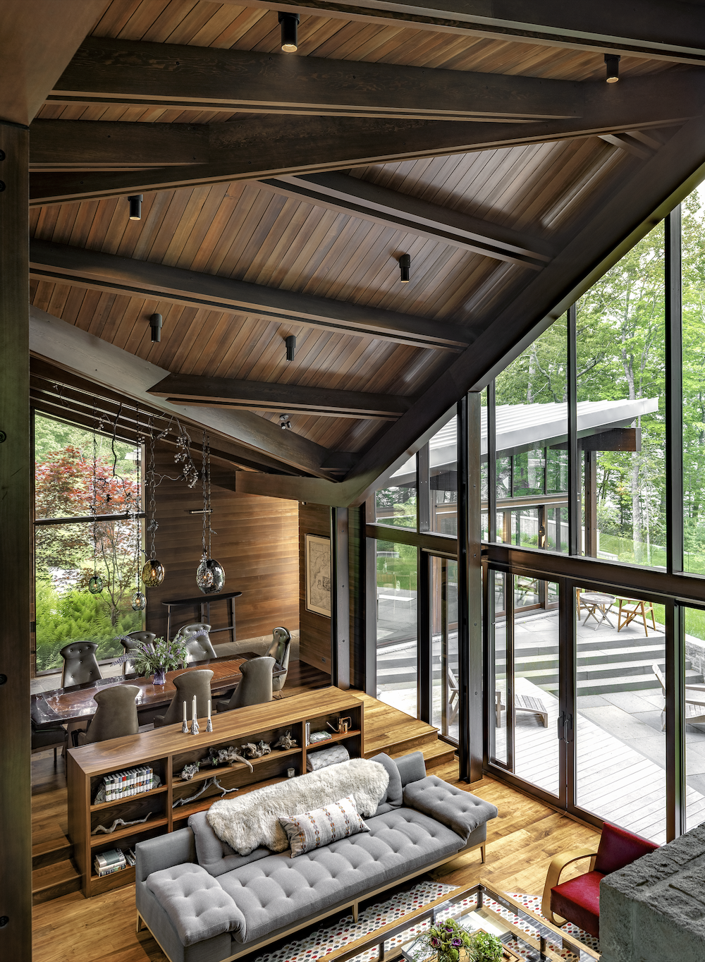 Credit: Span Architecture