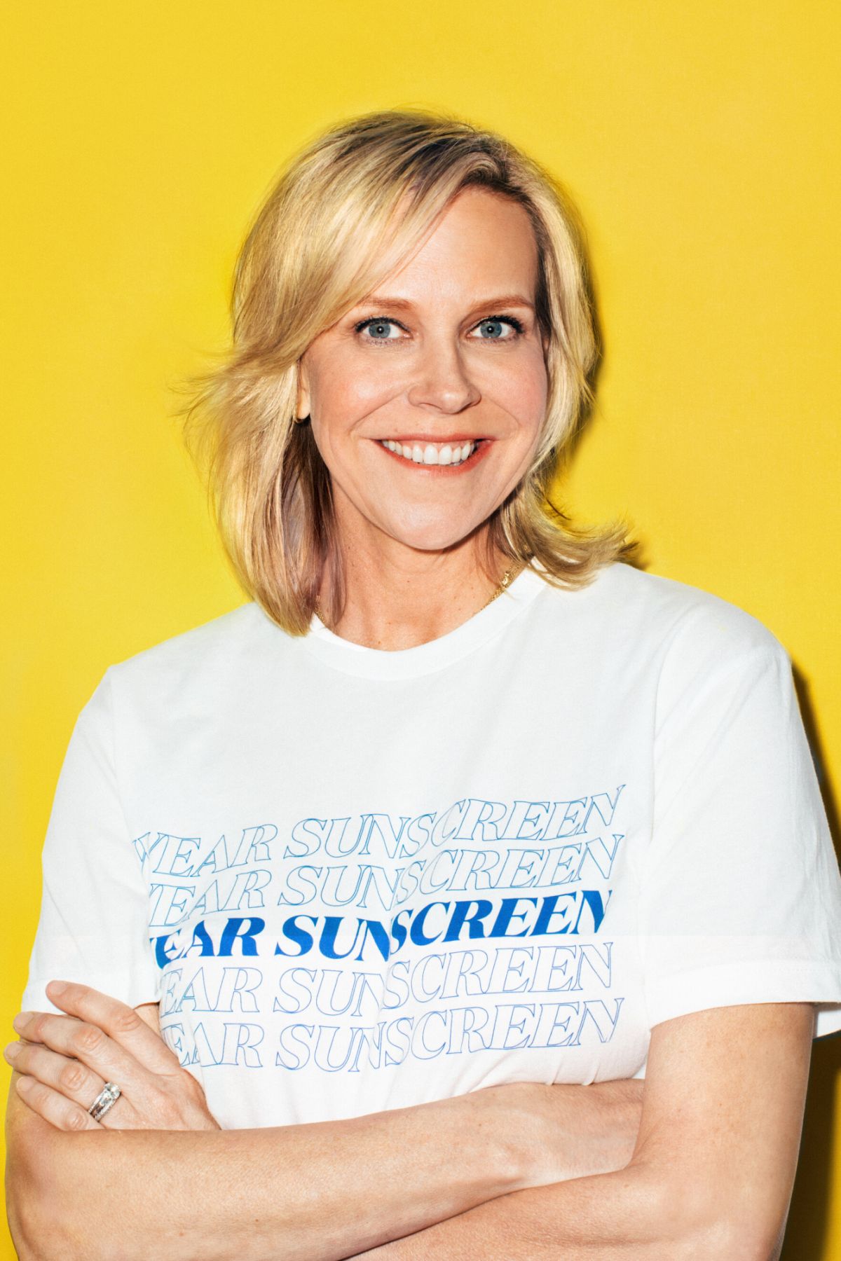 supergoop founder interview - holly thaggard