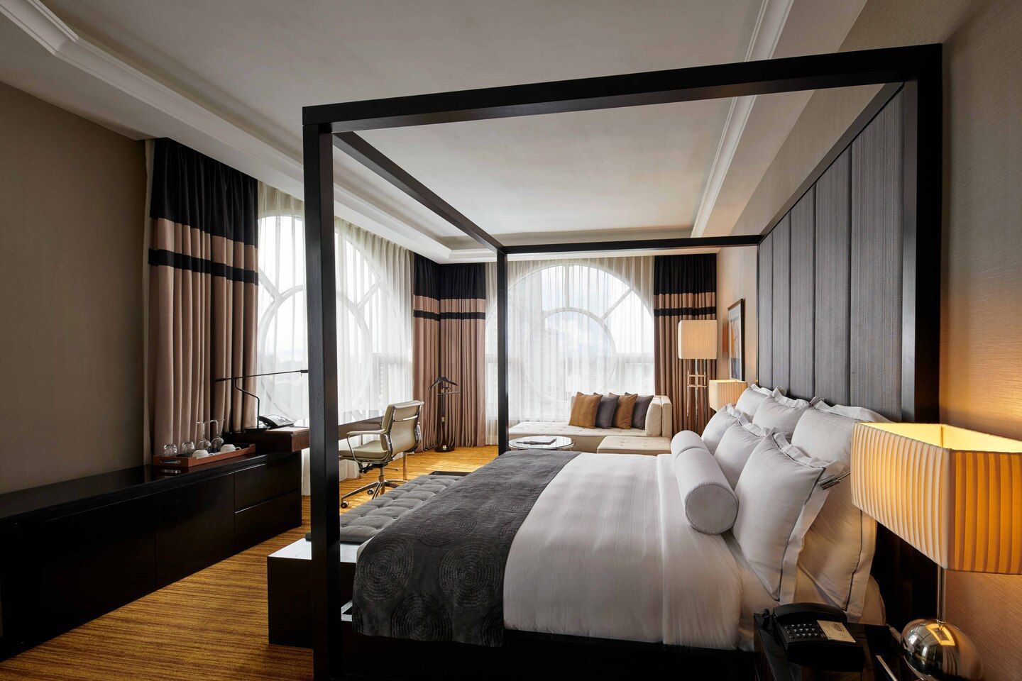 Photo: The Majestic Hotel Kuala Lumpur