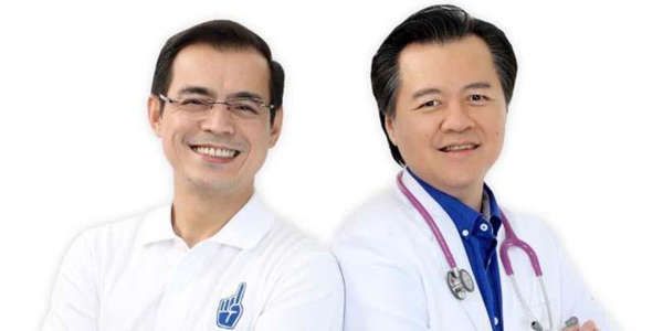 Isko Moreno will run for presidency (Photo: Msn)