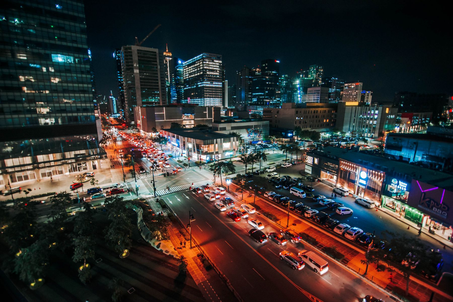 Photo: Meo Fernando / Pexels