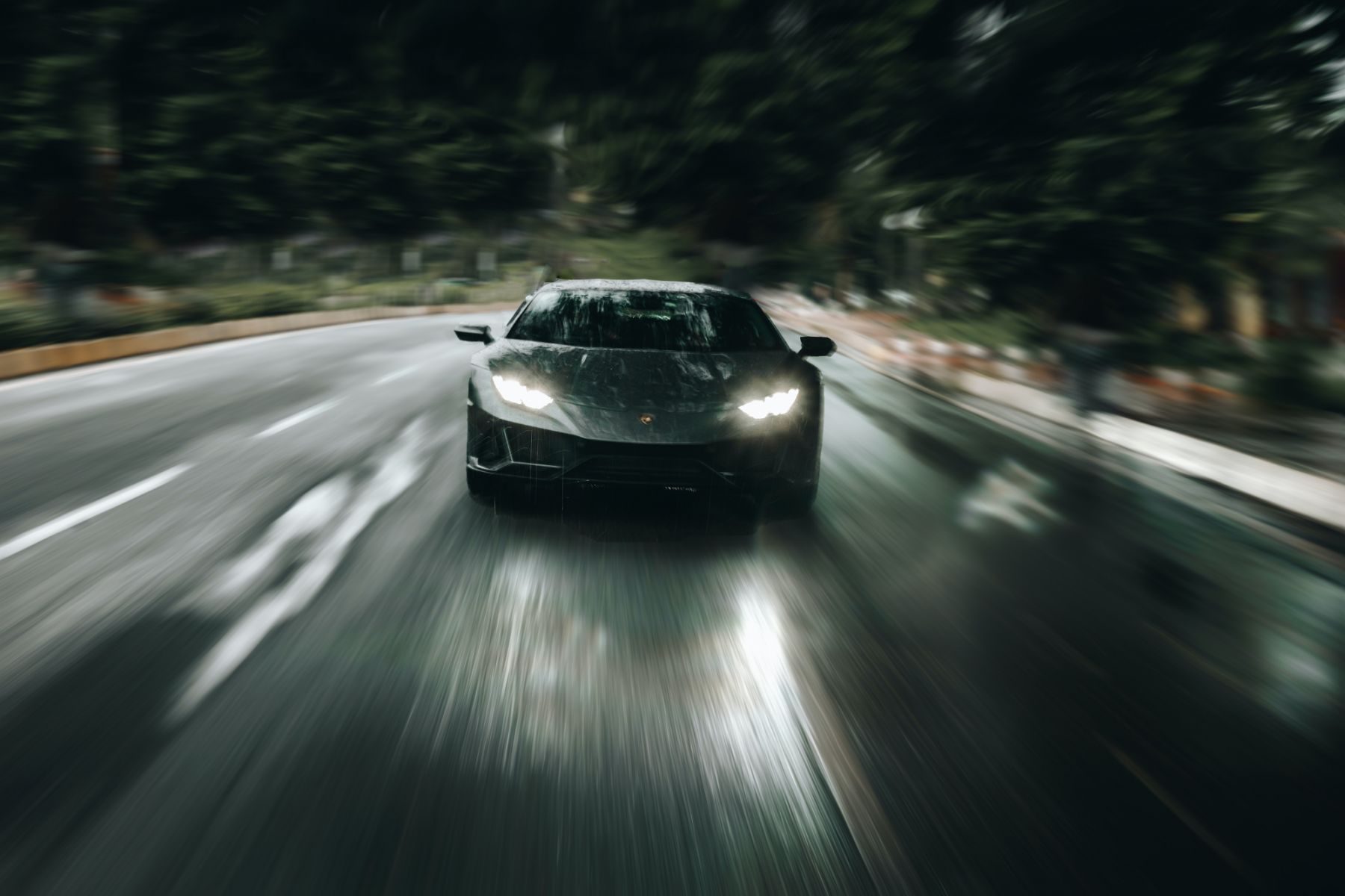 Photo: Sourav Mishra / Pexels