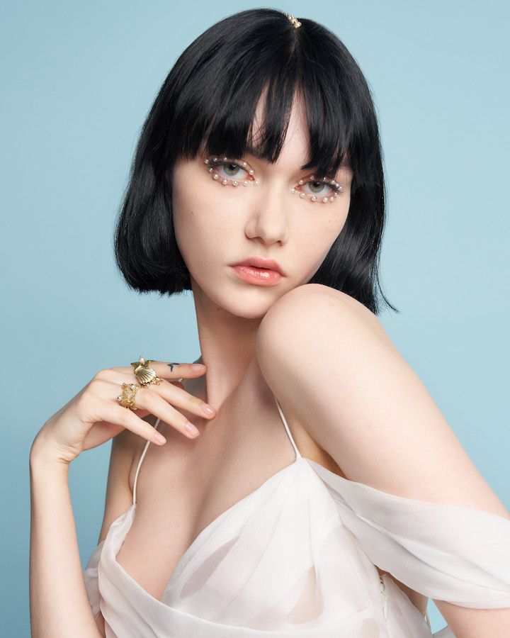 Photo courtesy of Dior