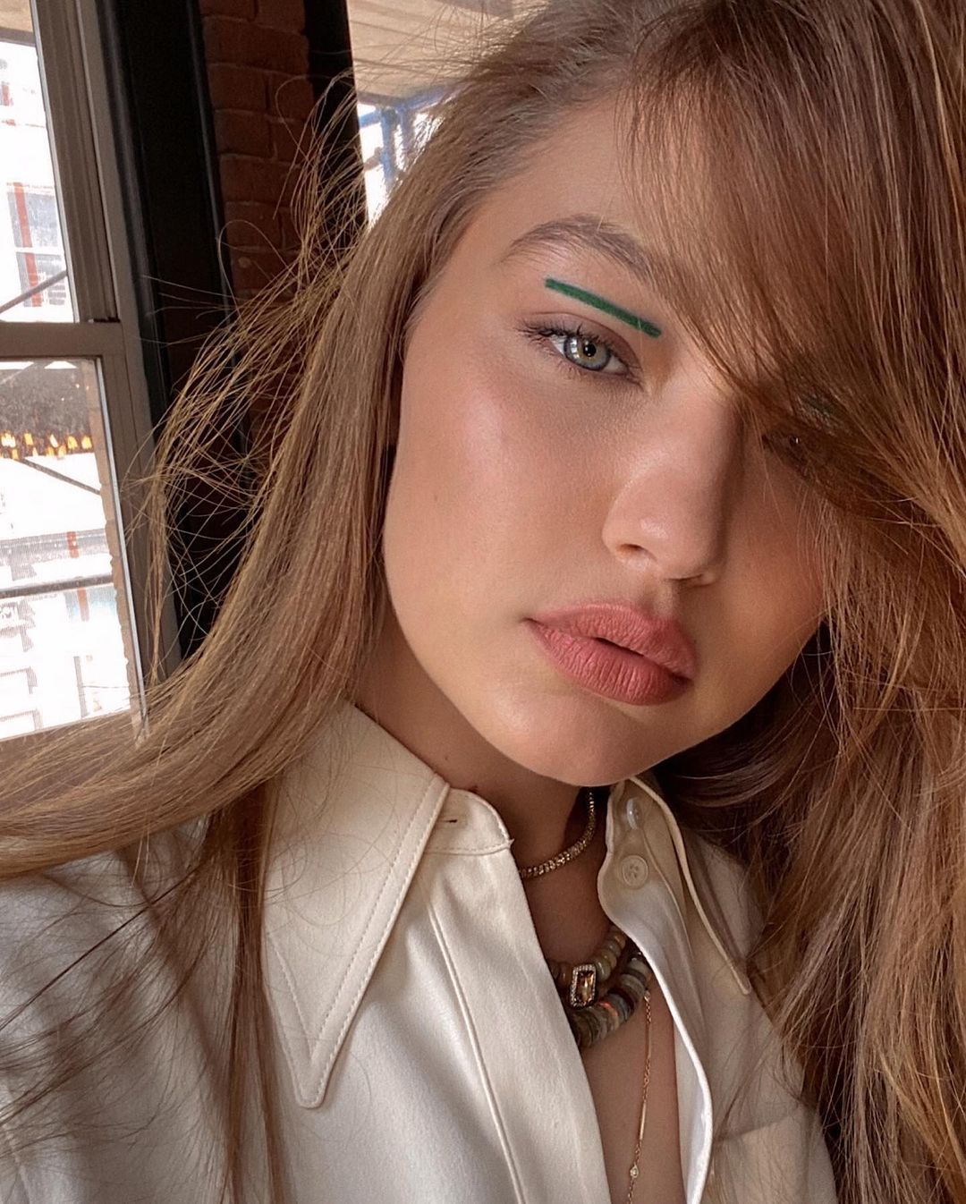 Photo: Instagram/@gigihadid