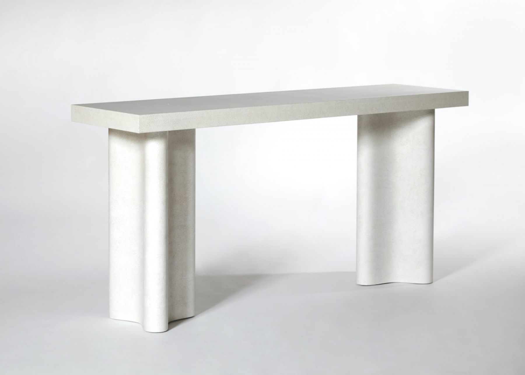 AZO Console by François Bauchet, from KREO Gallery (Image: KREO Gallery )