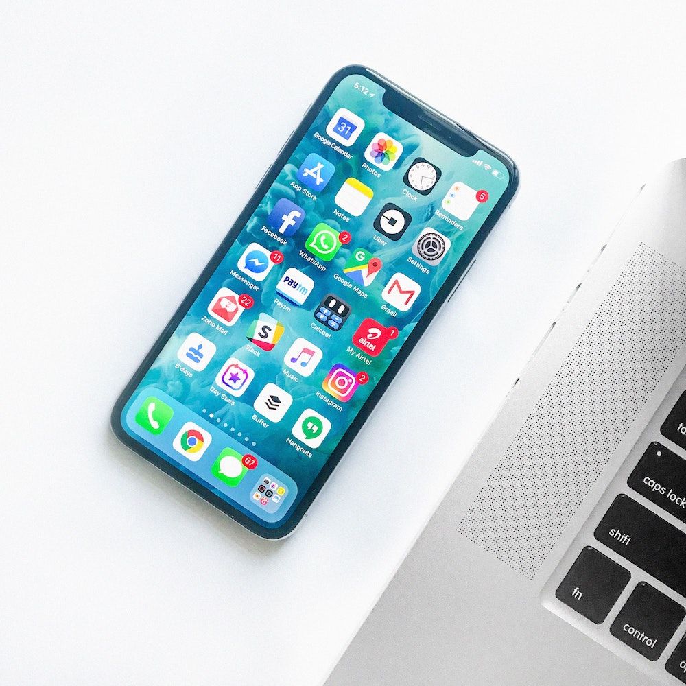 照片:由 Unsplash 提供