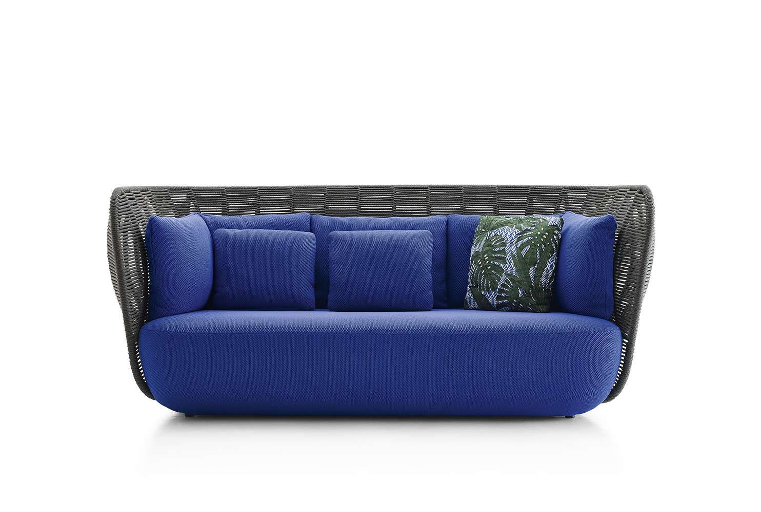 B&B Italia Bay sofa (Photo: B&B Italia)