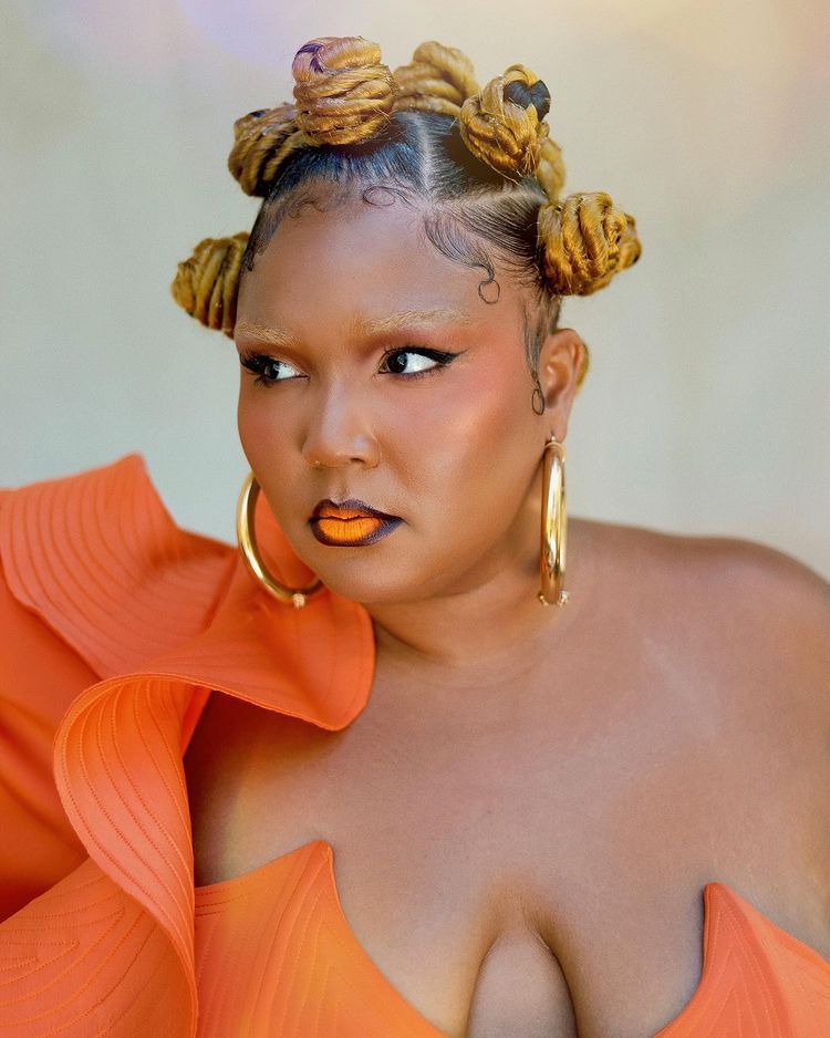 Photo: Instagram/@lizzo