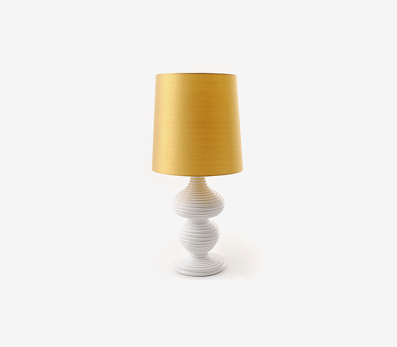 Boca do Lobo Union table lamp (Photo: Boca do Lobo)