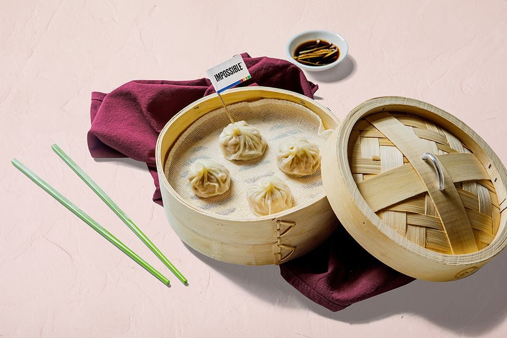 Xiao long bao