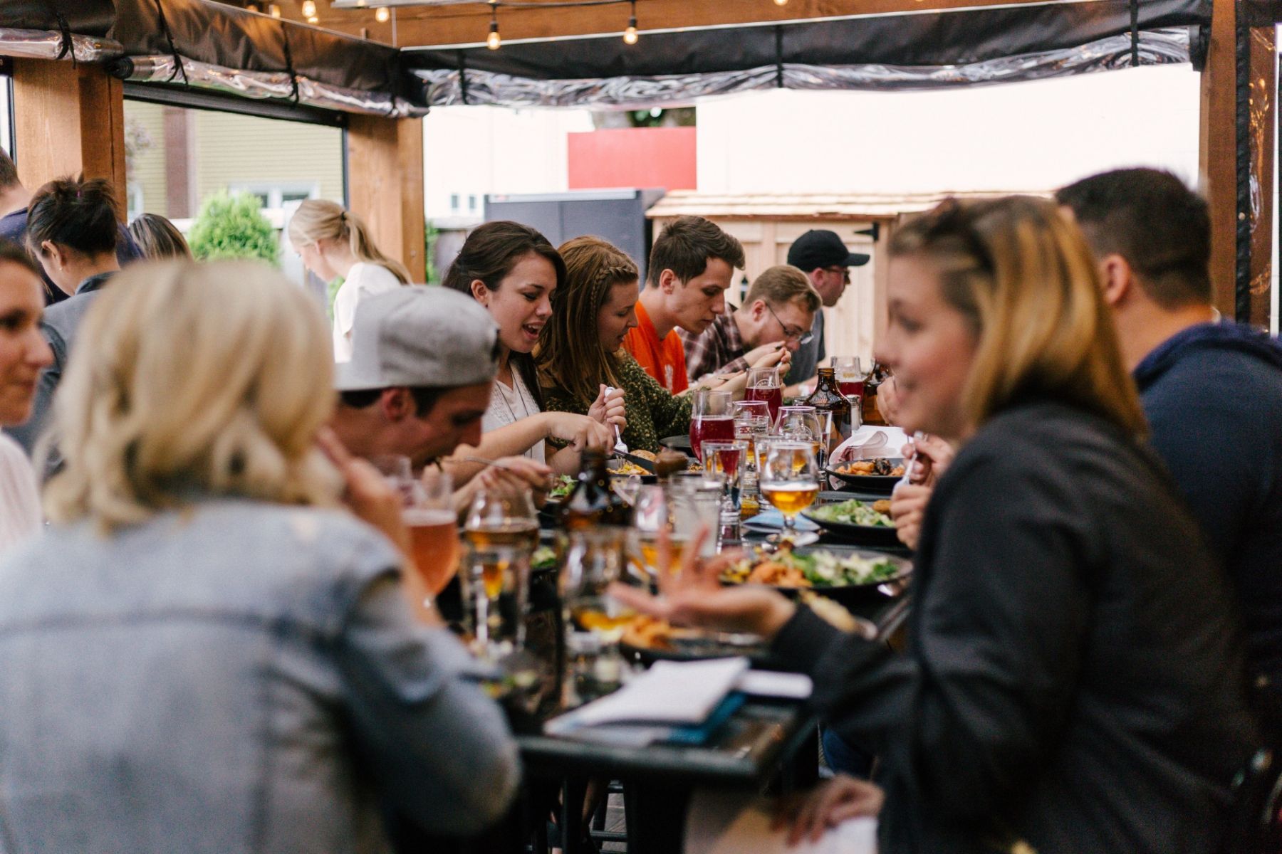 Photo: Priscilla Du Preez / Unsplash