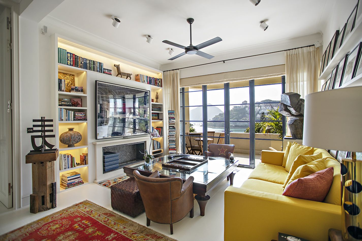 23 South Bay Road. Credit: Habitat Property