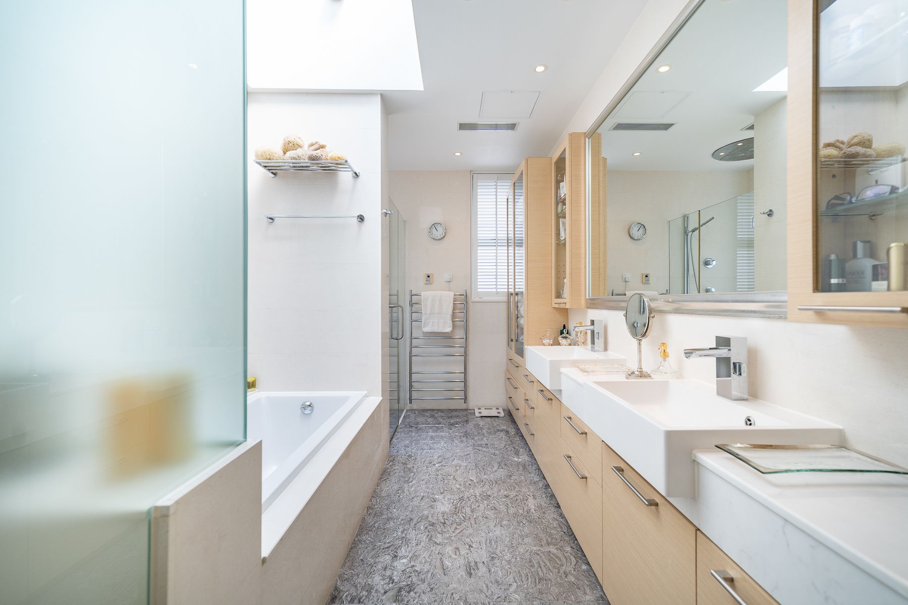Sai Kung. Credit: List Sotheby’s International Realty