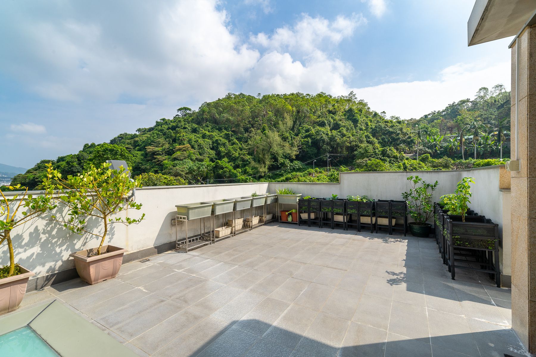 Sai Kung. Credit: List Sotheby’s International Realty