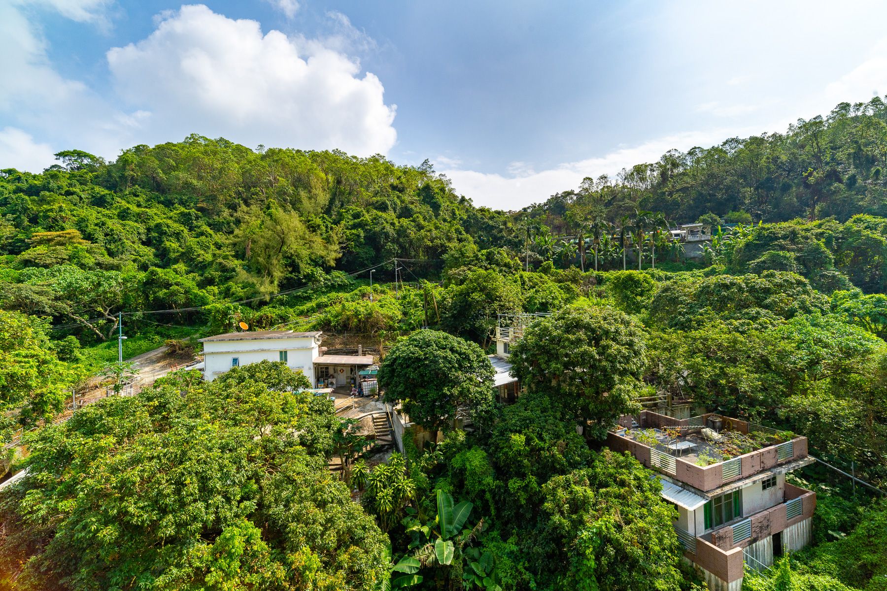 Sai Kung. Credit: List Sotheby’s International Realty