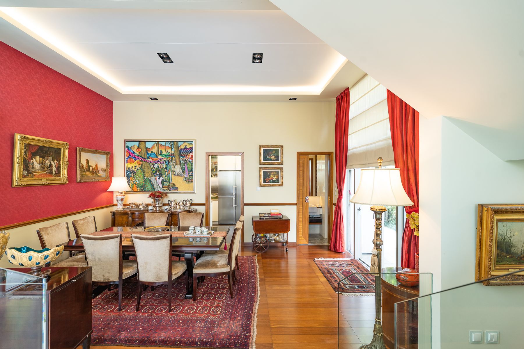 Sai Kung. Credit: List Sotheby’s International Realty