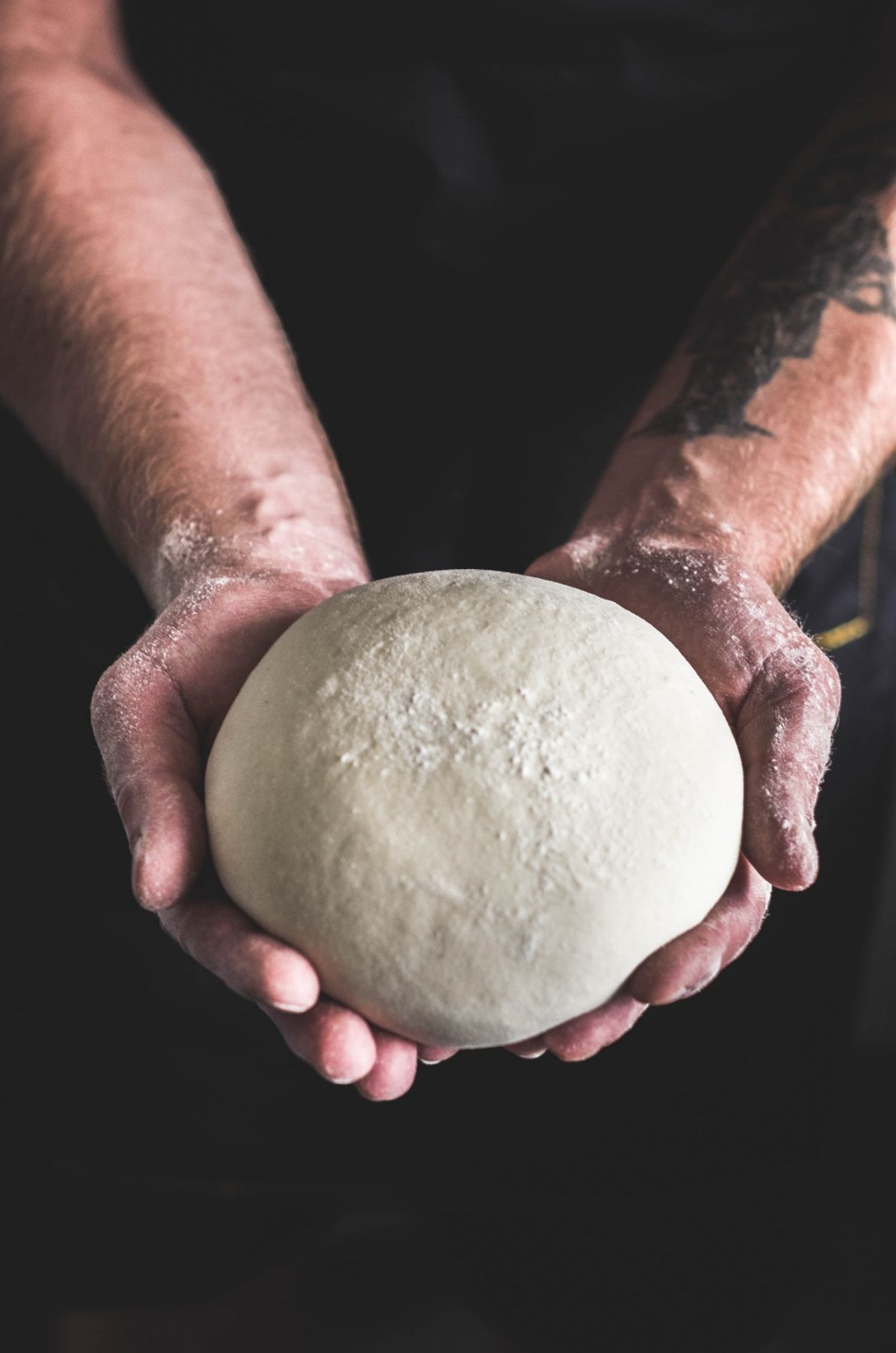 Photo: Artur Rutkowski Unsplash