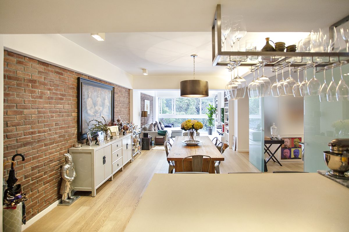 Mid-Levels. Credit: Habitat Property