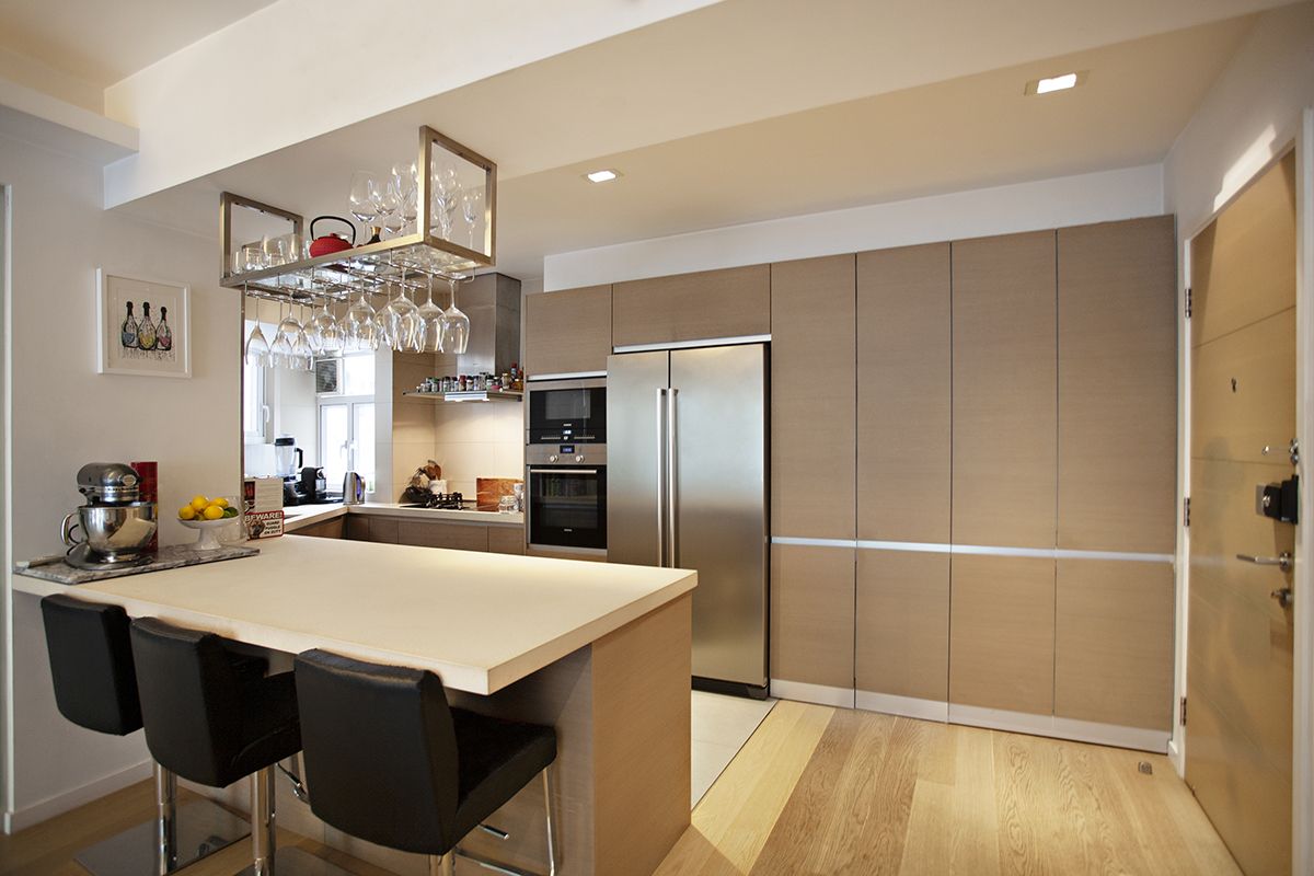 Mid-Levels. Credit: Habitat Property