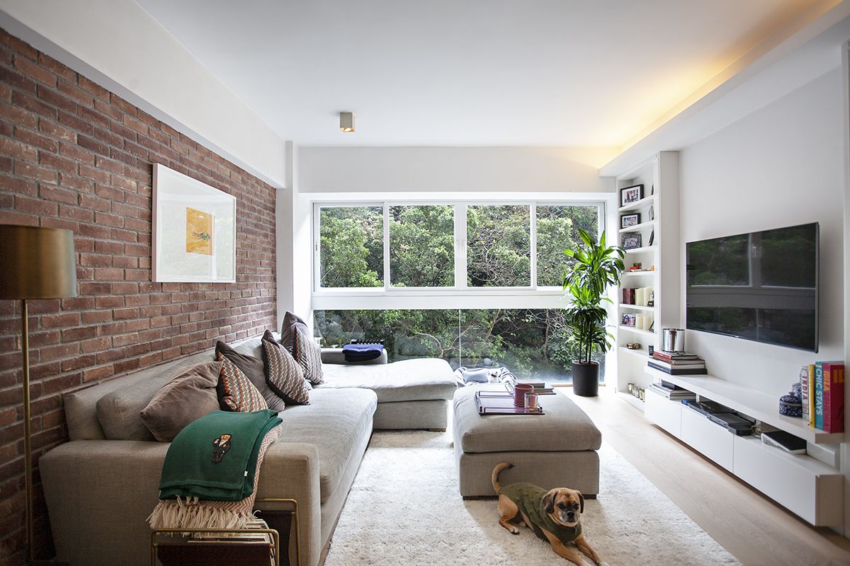 Mid-Levels. Credit: Habitat Property