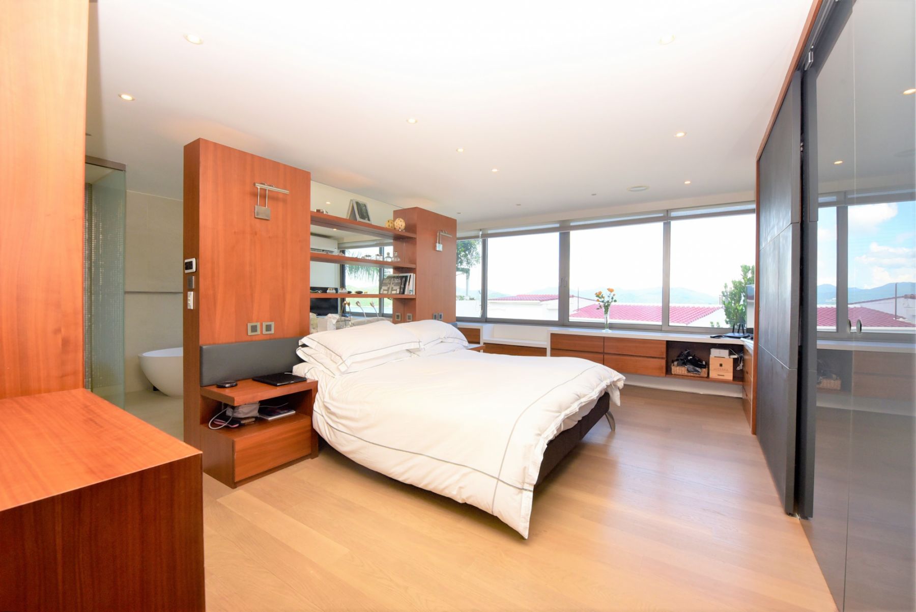 Silver View Lodge. Credit: Savills Hong Kong