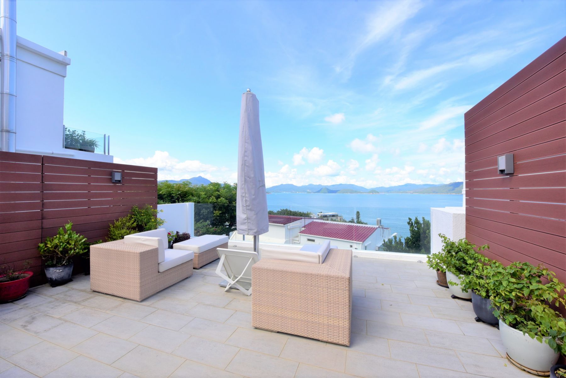 Silver View Lodge. Credit: Savills Hong Kong