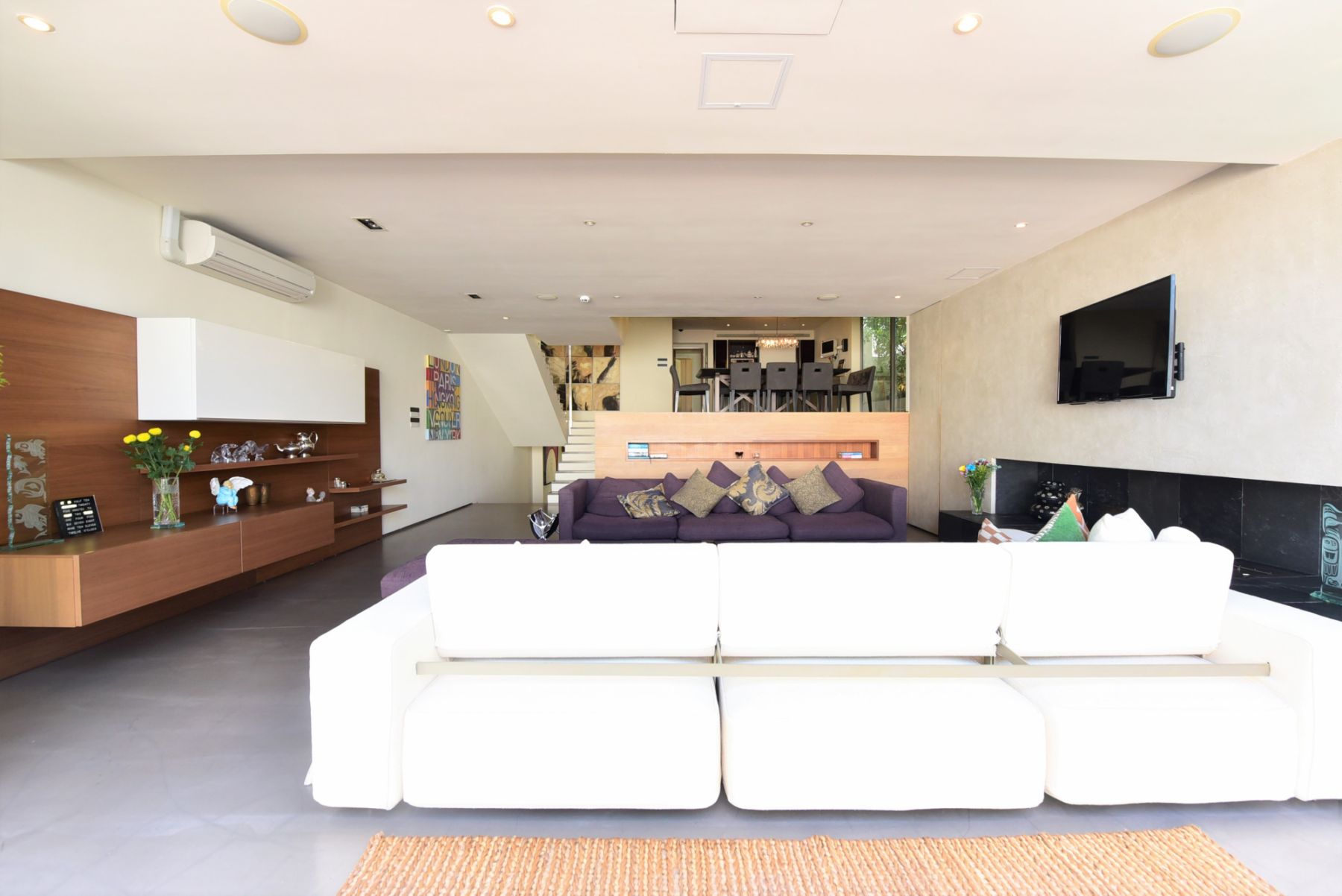 Silver View Lodge. Credit: Savills Hong Kong