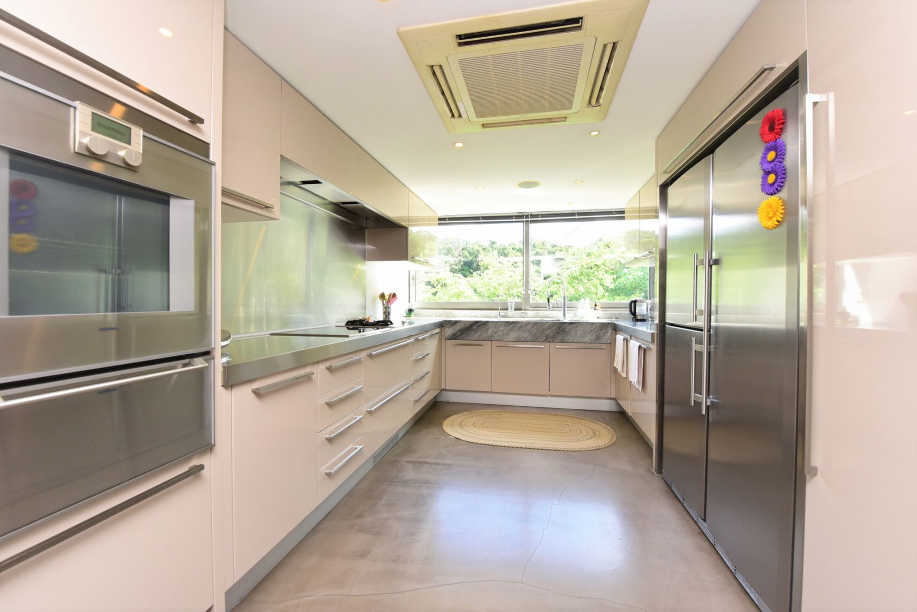 Silver View Lodge. Credit: Savills Hong Kong