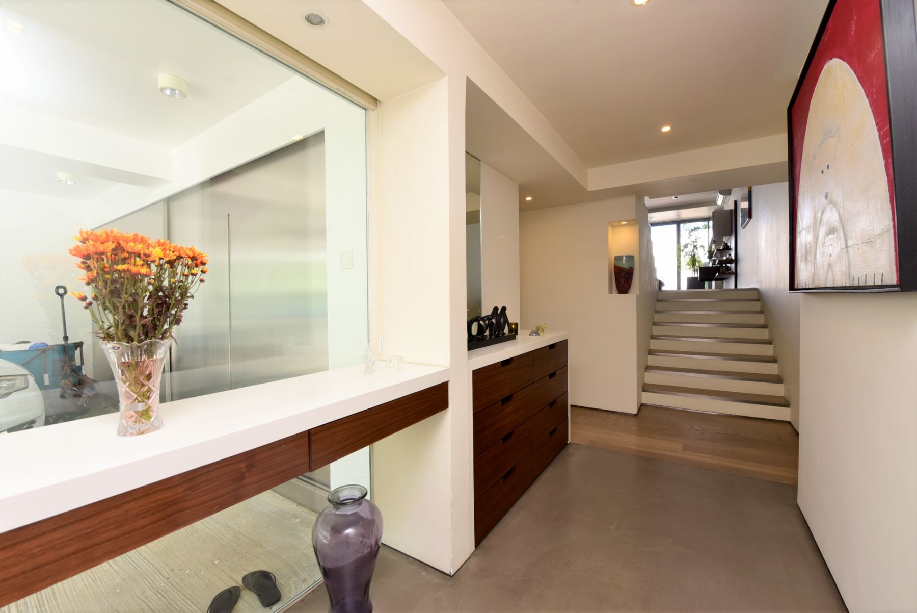 Silver View Lodge. Credit: Savills Hong Kong