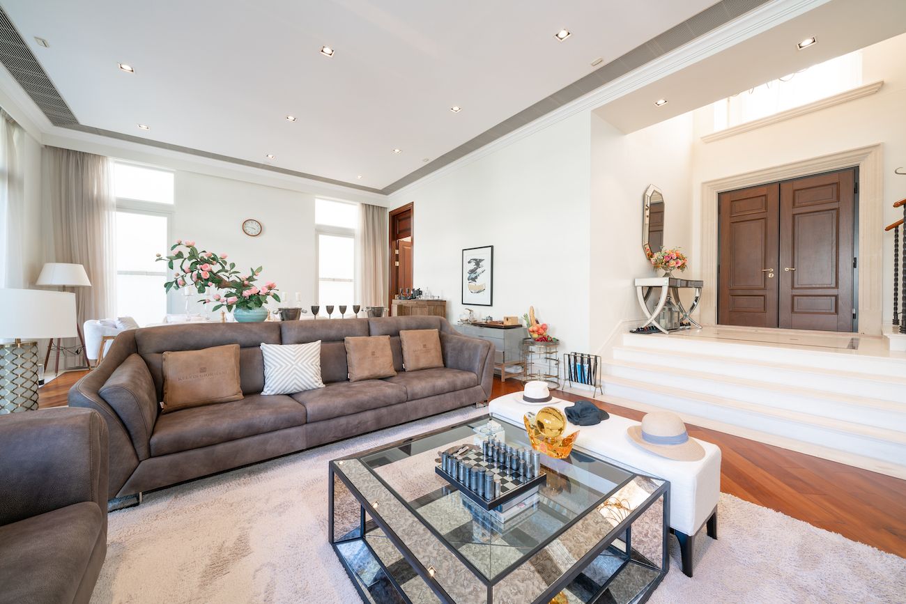 Botanica Bay. Credit: Landscope Christie's International Real Estate